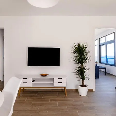 Anaga Ocean Views Apartment