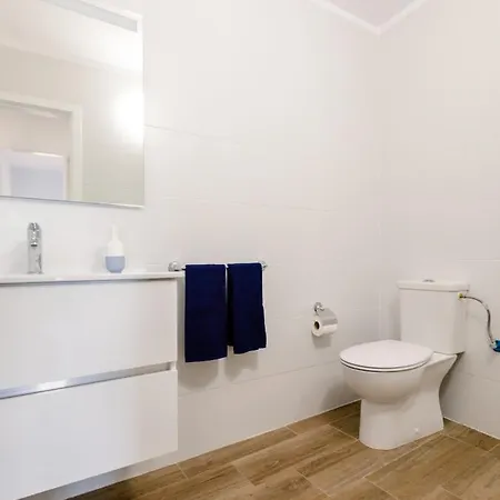 Anaga Ocean Views Apartment