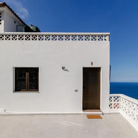 Anaga Ocean Views * Santa Cruz de Tenerife