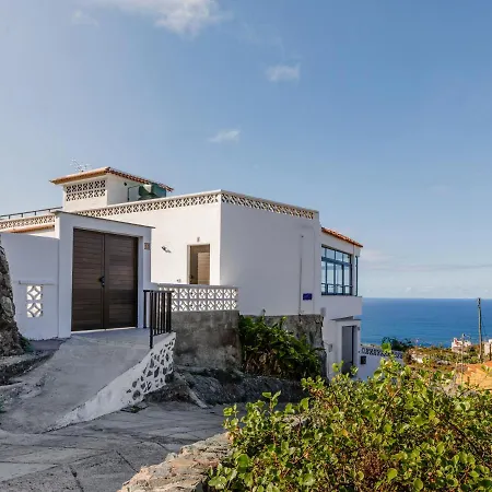 Anaga Ocean Views Apartament *