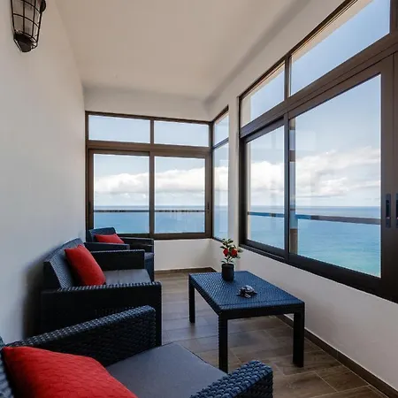 Apartment Anaga Ocean Views
