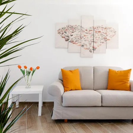 Apartament Anaga Ocean Views *
