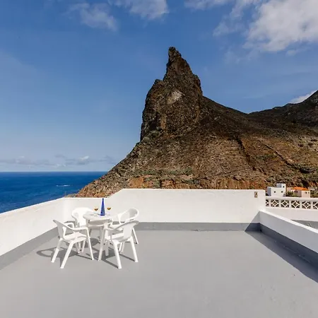 Anaga Ocean Views *