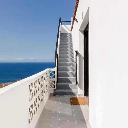 Apartament Anaga Ocean Views Santa Cruz de Tenerife